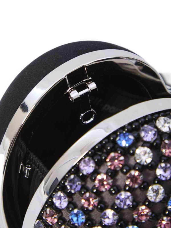 Pochette - Multicolore shop online: Self Portrait