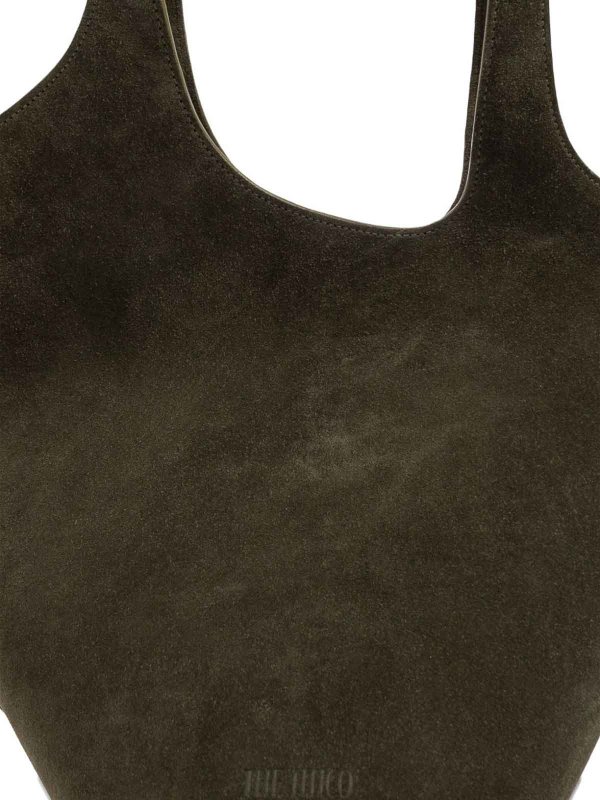 The Attico buy online ショルダーバッグ - 緑