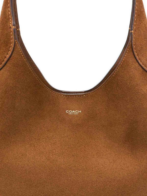 COACH buy online Schultertasche - Braun