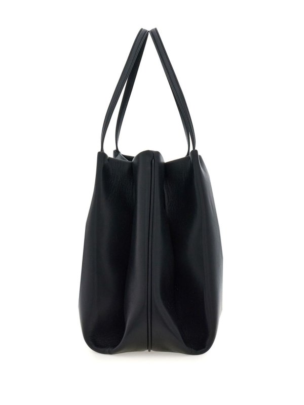 Schultertasche - Schwarz shop online: FERRAGAMO