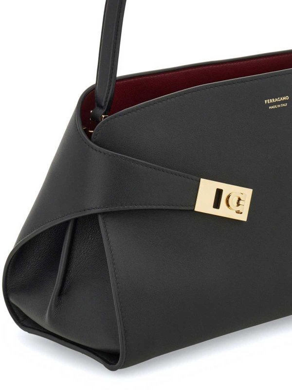 Shopper - Schwarz shop online: FERRAGAMO