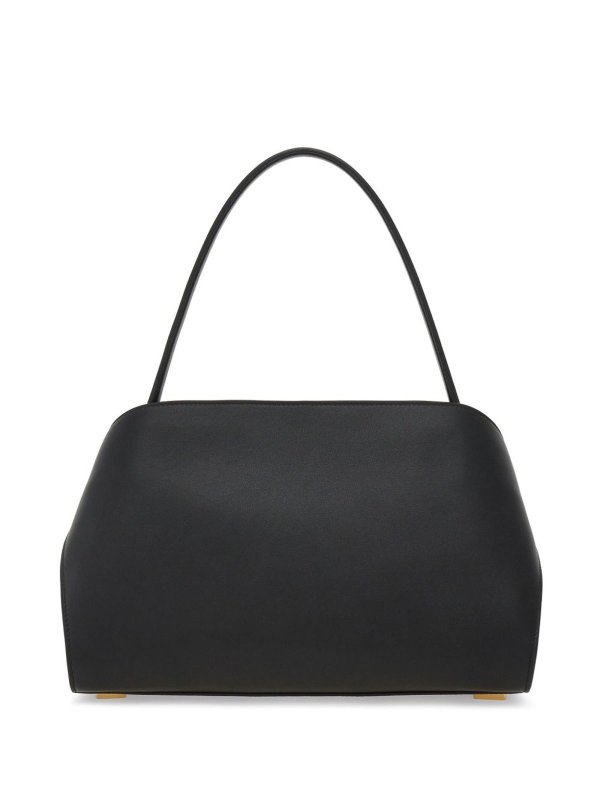 FERRAGAMO buy online Shopper - Schwarz