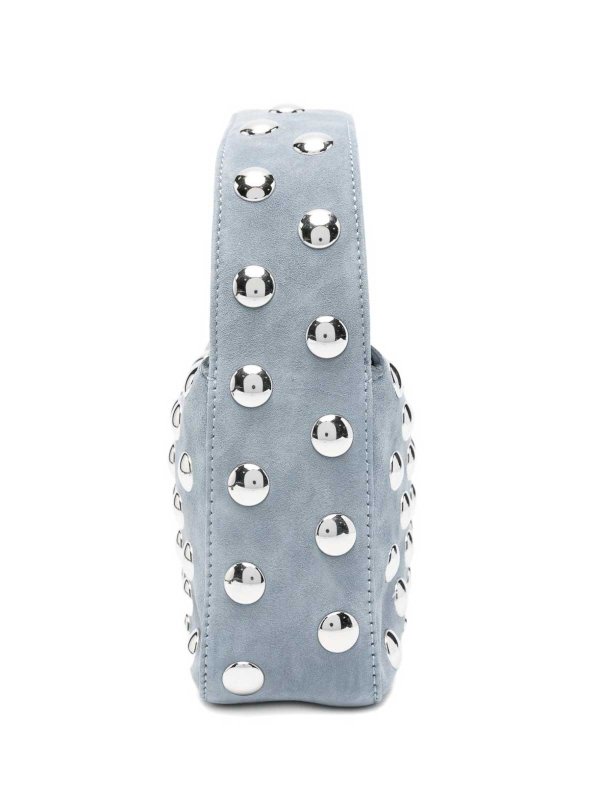 KHAITE buy online ショルダーバッグ - グレー