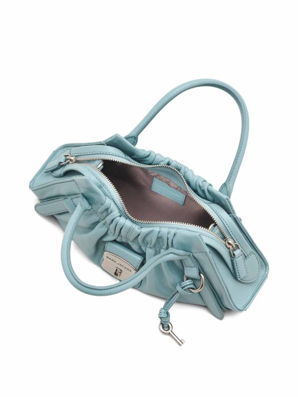 MARC JACOBS: トートバッグ online - トートバッグ - ブルー