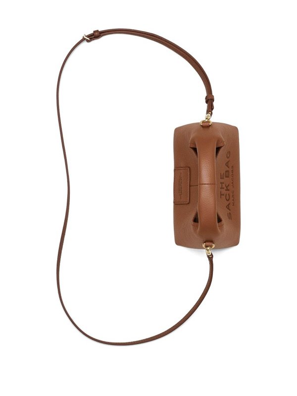 MARC JACOBS buy online クロスボディバッグ - ブラウン