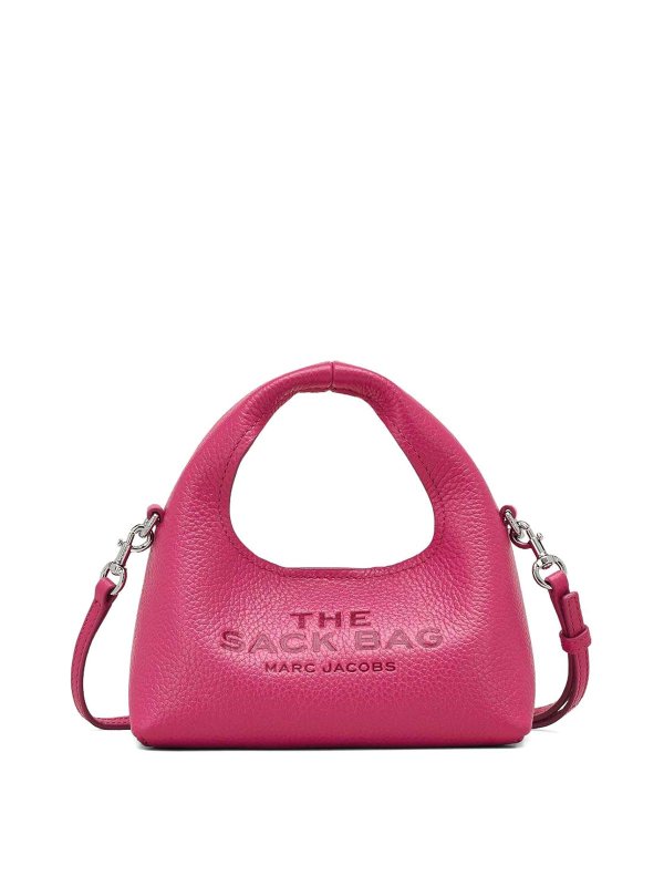 MARC JACOBS: borse a tracolla - La borsa a tracolla Micro