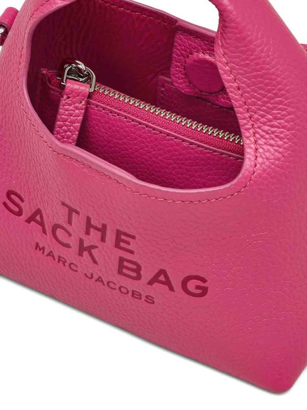 La borsa a tracolla Micro shop online: MARC JACOBS
