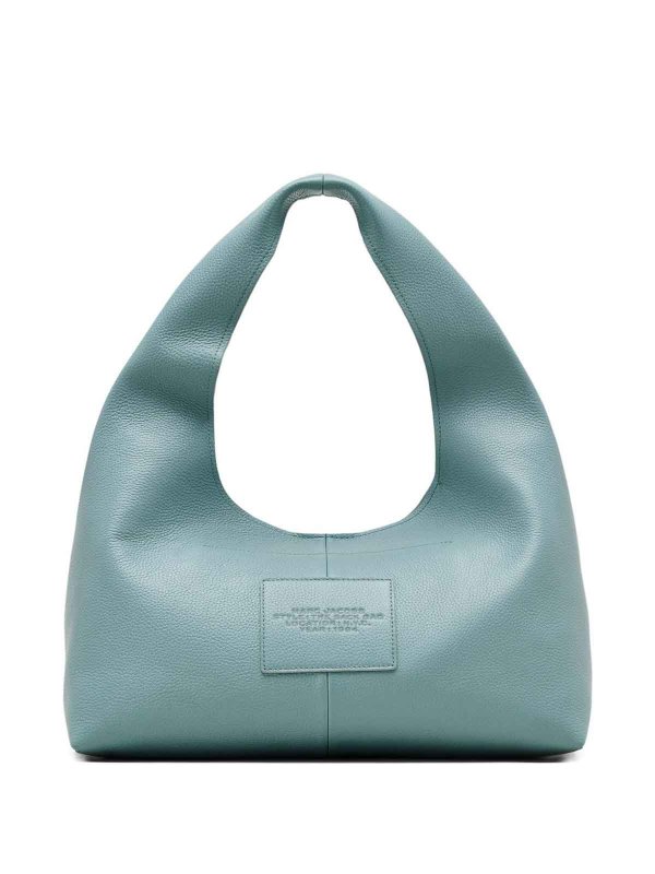 The Sack Leather Handbag shop online: MARC JACOBS