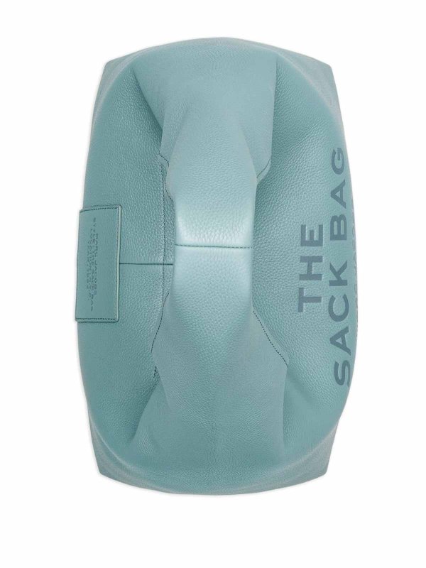 MARC JACOBS buy online The Sack Leather Handbag