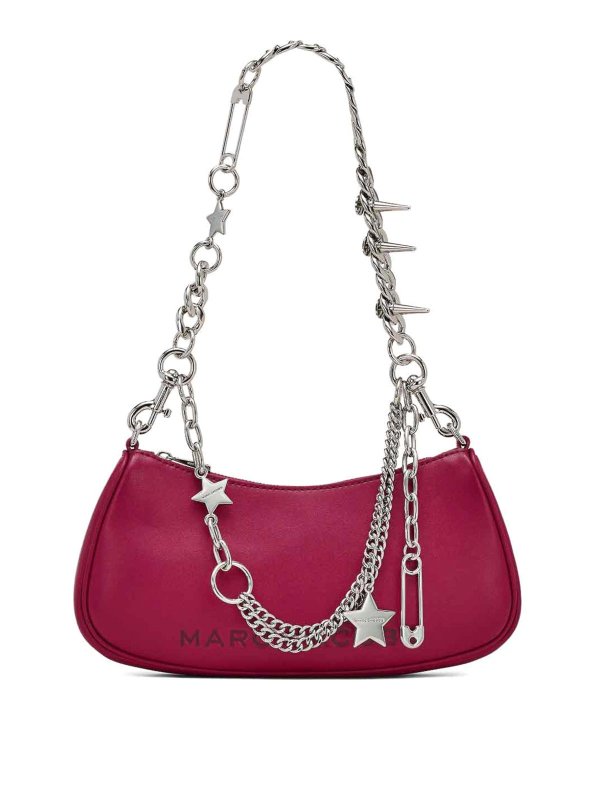 MARC JACOBS: Bolsos de hombro - Bolsa De Hombro - Multicolor