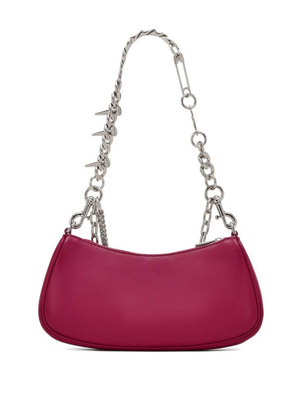 Bolsa De Hombro - Multicolor shop online: MARC JACOBS