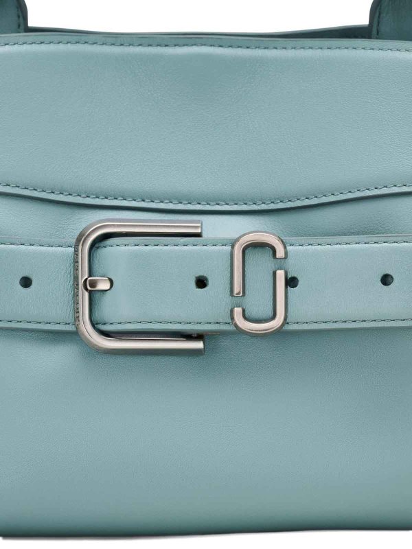 The Best Shops MARC JACOBS: トートバッグ - トートバッグ - ブルー