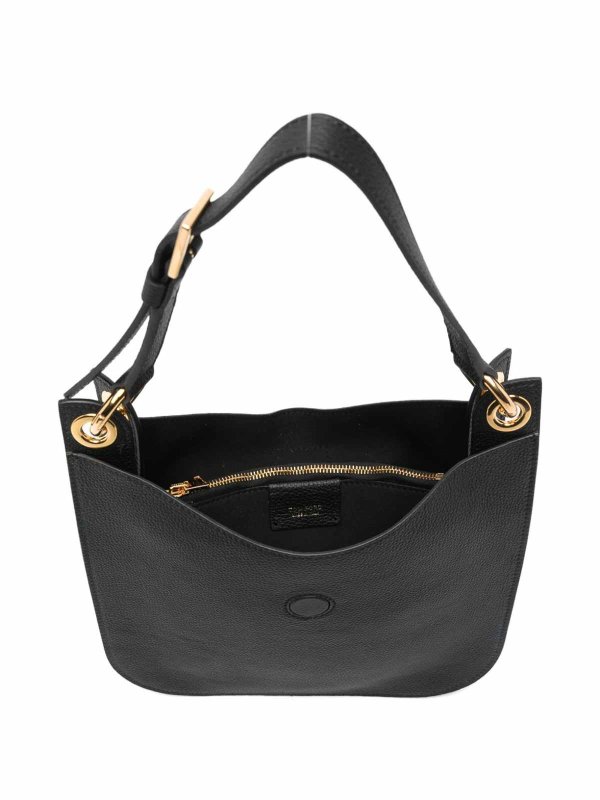 Tara Small Leather Crossbody Bag shop online: TOM FORD