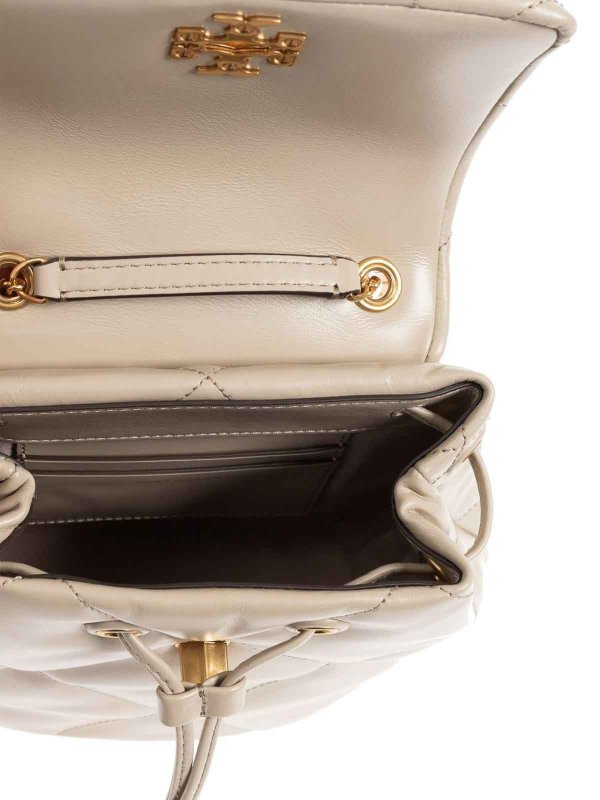 TORY BURCH: Rucksäcke online - Rucksack - Weiß