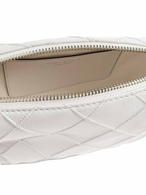 Fleming Leather Crossbody Bag shop online: TORY BURCH