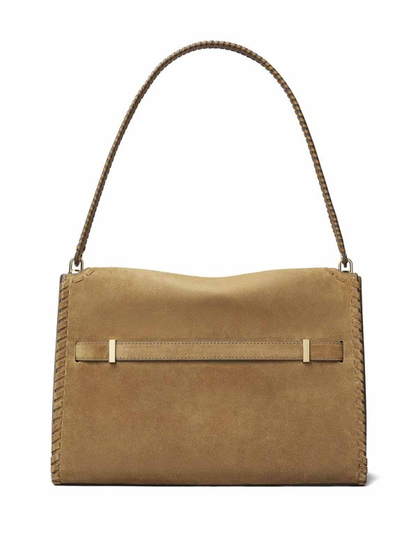 TORY BURCH buy online ショルダーバッグ - ライトブラウン