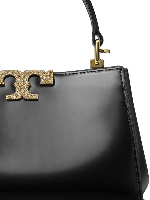 The Best Shops TORY BURCH: ショルダーバッグ - ショルダーバッグ - 黒