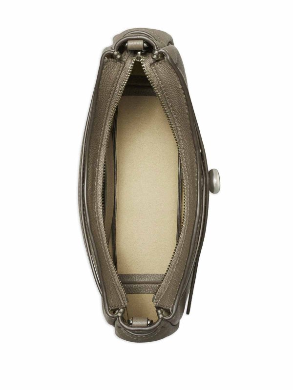 TORY BURCH buy online クロスボディバッグ - グレー