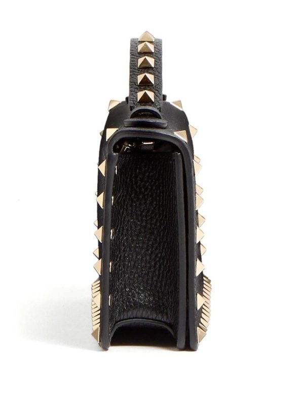 VALENTINO GARAVANI buy online Clutch - Schwarz