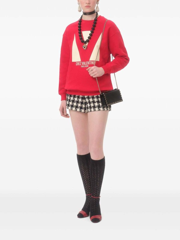 Clutches shop online Clutch - Schwarz