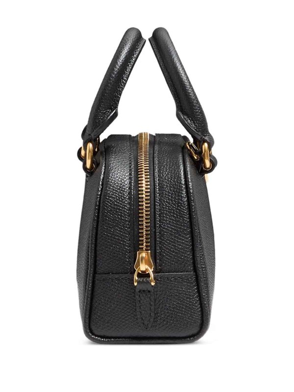 VALENTINO GARAVANI buy online Vlogo Signature Leather Mini Bag