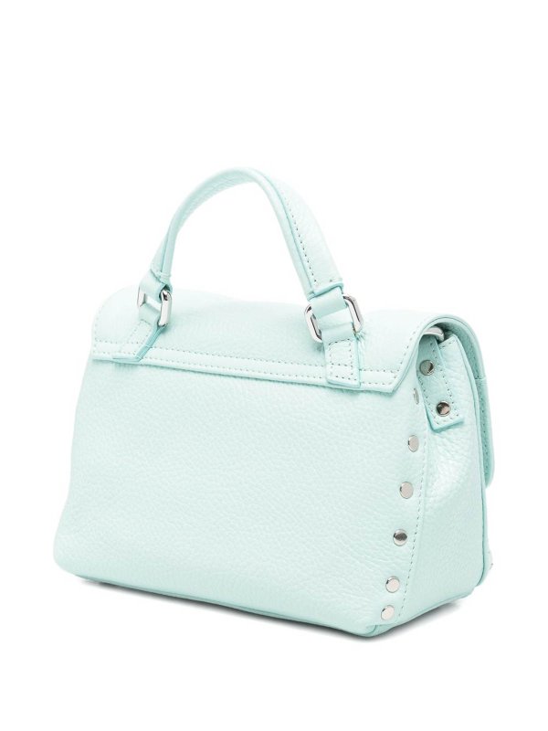 ZANELLATO: トートバッグ online - トートバッグ - ブルー