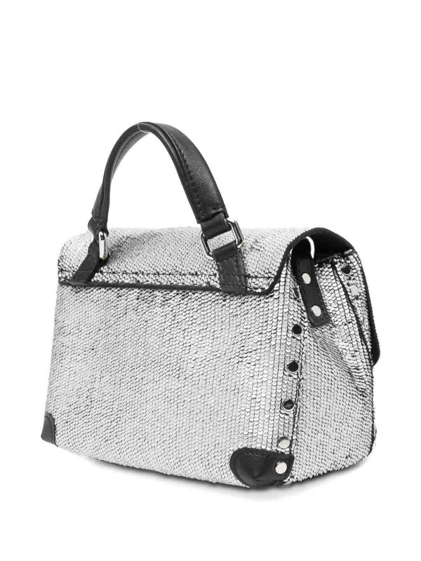 Shopper - Silber shop online: ZANELLATO