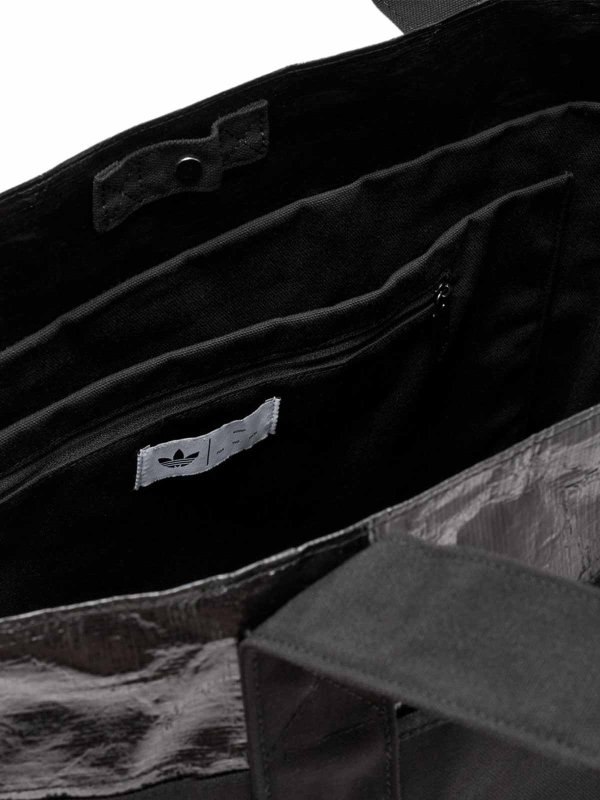 Adidas Originals: トートバッグ online - トートバッグ - 黒