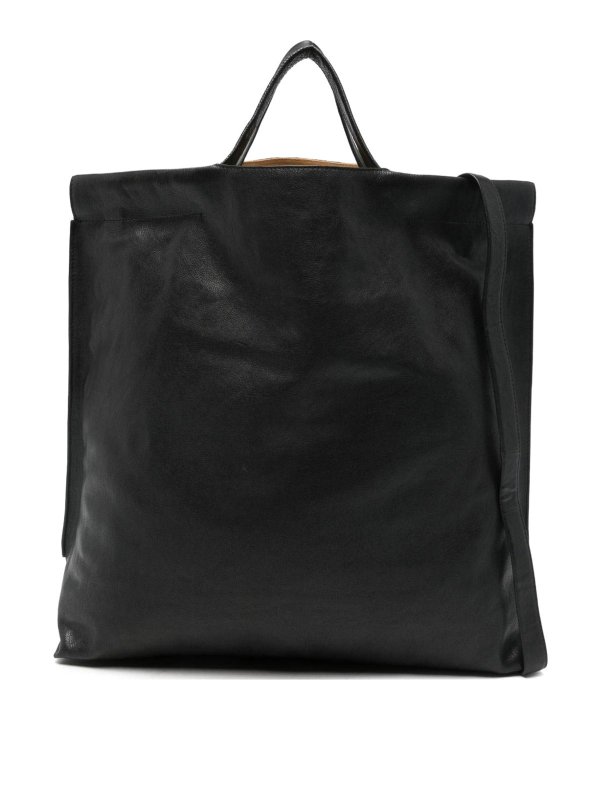 BEA BONGIASCA: shopper - Borsa tote