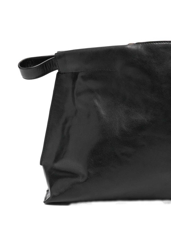 Sac Cabas - Noir shop online: BEA BONGIASCA