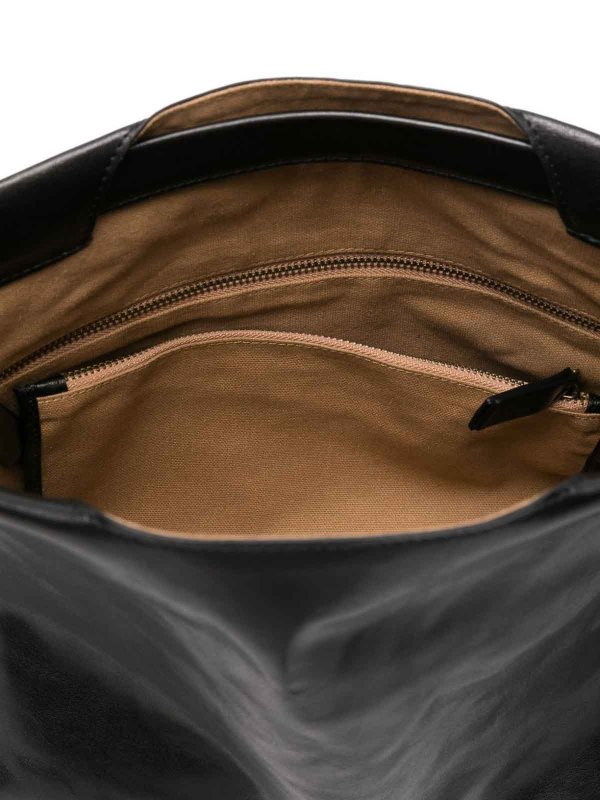 BEA BONGIASCA buy online Sac Cabas - Noir