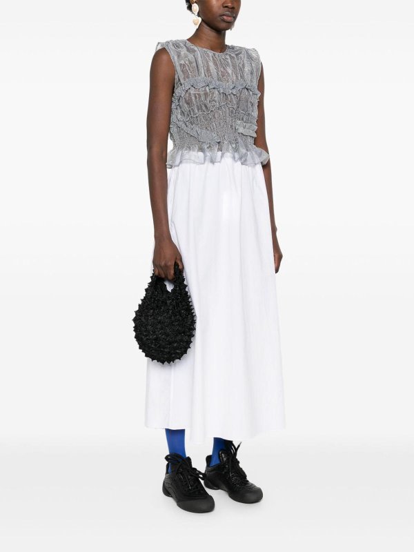 Borsetta shop online: BUNZABURO