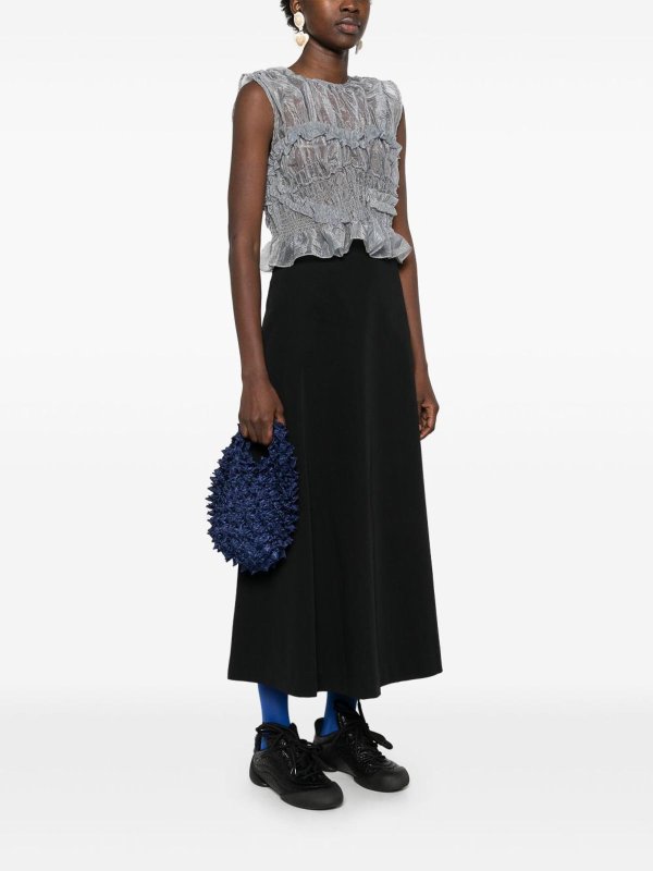 BUNZABURO: shopper online - Borsetta