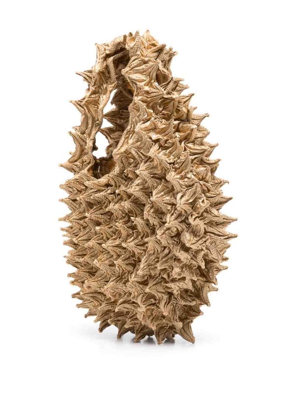 BUNZABURO buy online Bolso Shopping - Dorado