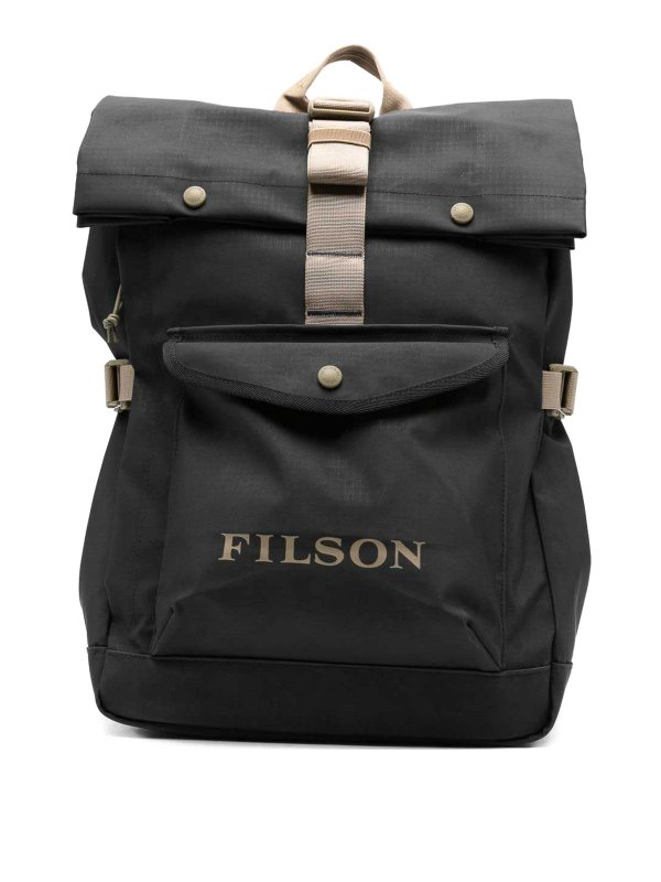 FILSON: Rucksäcke - Rucksack - Schwarz