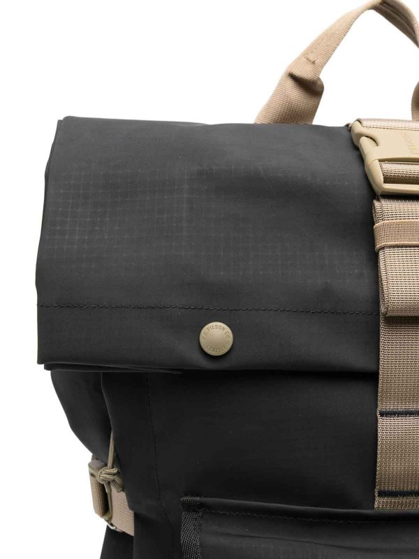 Rucksack - Schwarz shop online: FILSON
