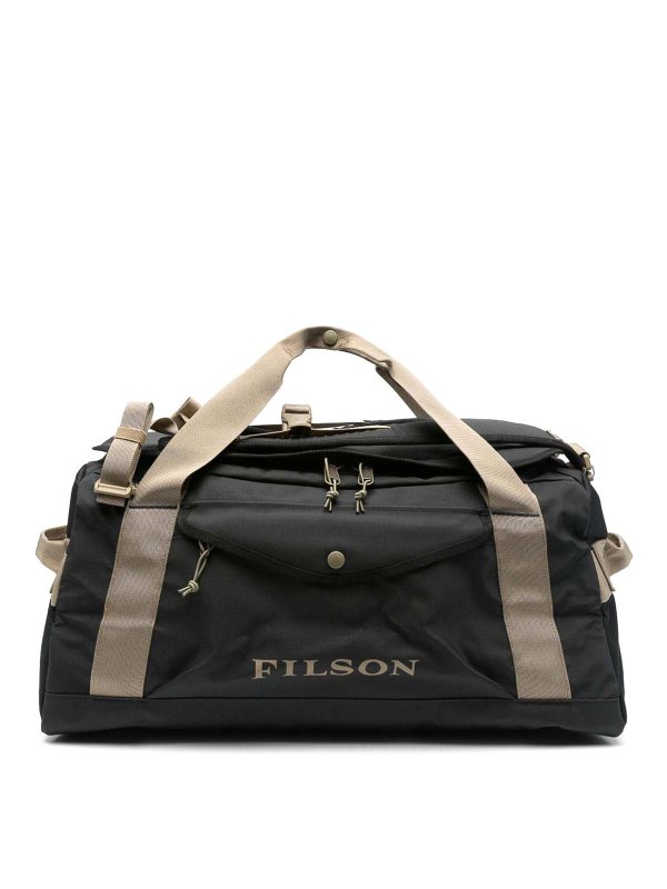 FILSON: Borse da viaggio - Borsone con logo