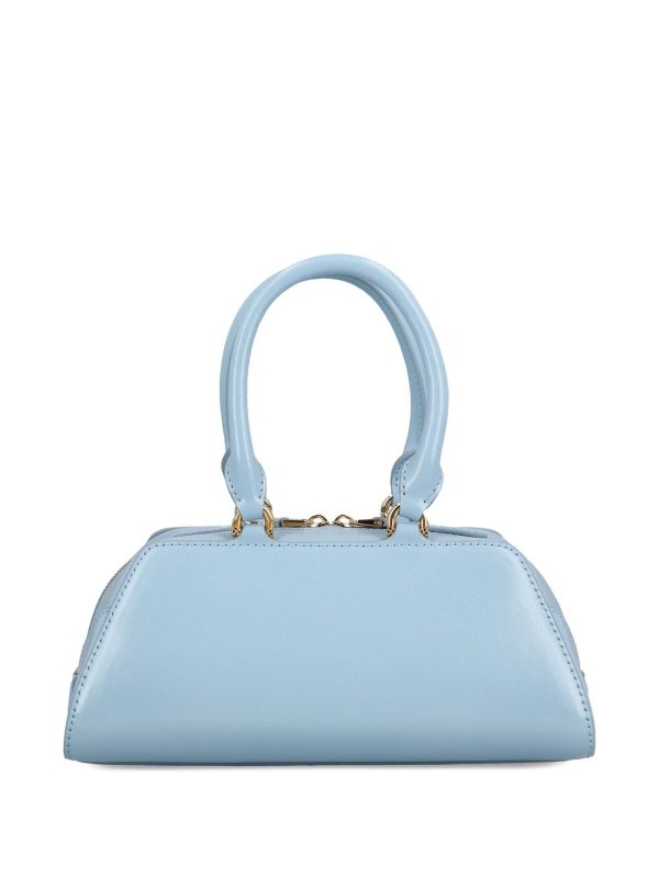 GIVENCHY: Bolsos Shopping online - Bolso Shopping - Azul