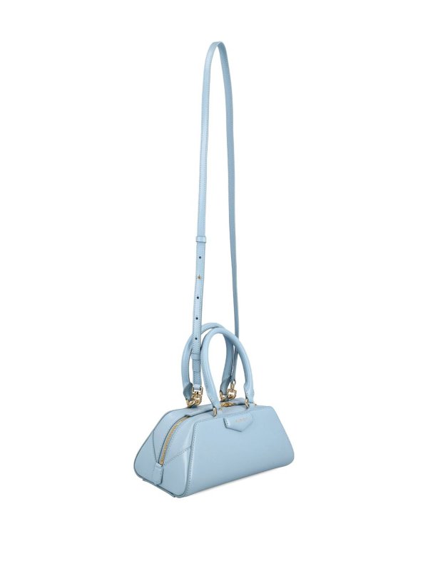The Best Shops GIVENCHY: Bolsos Shopping - Bolso Shopping - Azul