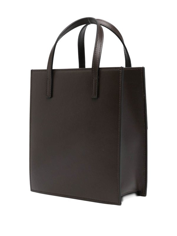 Flap Leather Mini Bag shop online: HIDESINS