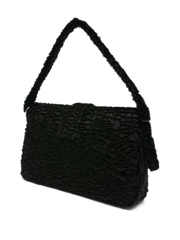 LA MILANESA: shoulder bags online - Simona Shoulder Bag