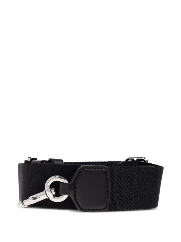 La borsa tote media in tela shop online: MARC JACOBS