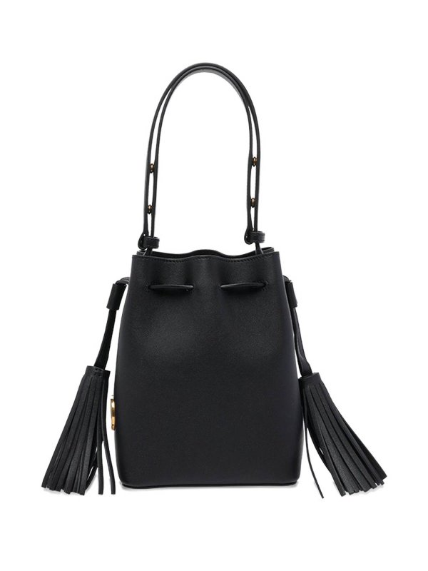 VALENTINO GARAVANI: Bolsos Saco online - Bolso Saco - Negro