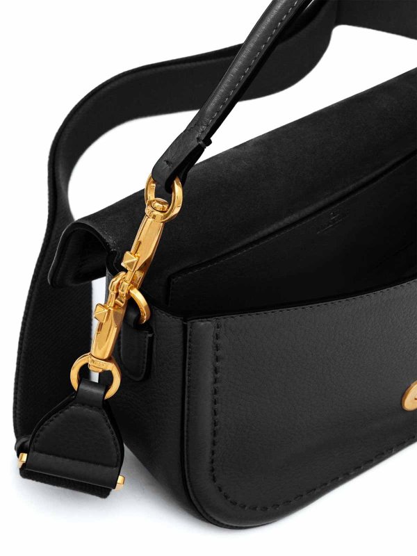 Schultertaschen shop online Schultertasche - Schwarz