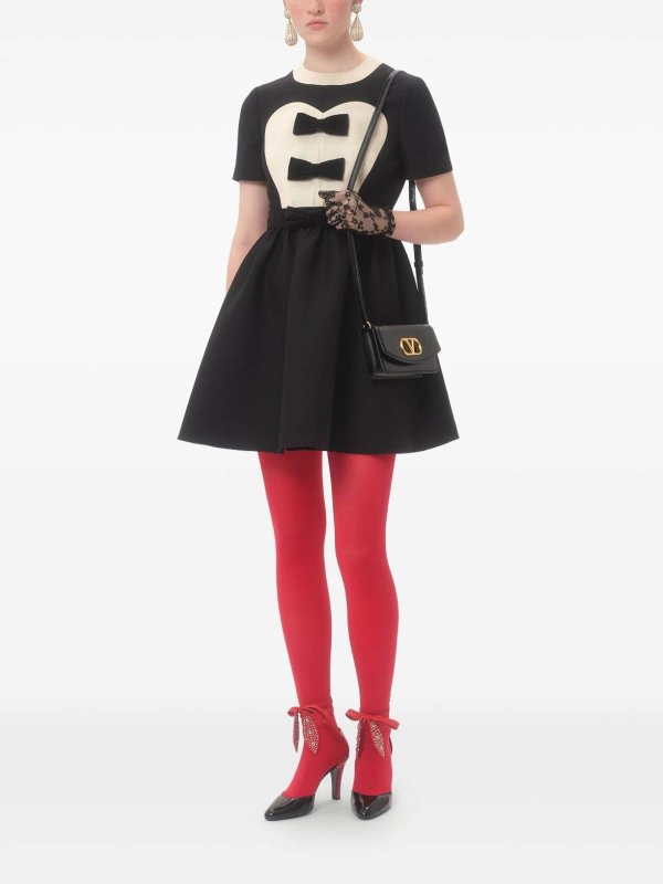 VALENTINO GARAVANI: Clutches online - Clutch - Schwarz