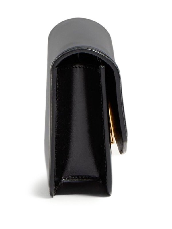 Clutch - Schwarz shop online: VALENTINO GARAVANI