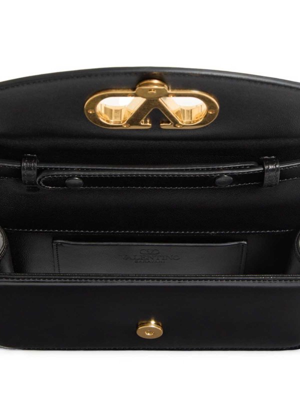 Clutches shop online Clutch - Schwarz