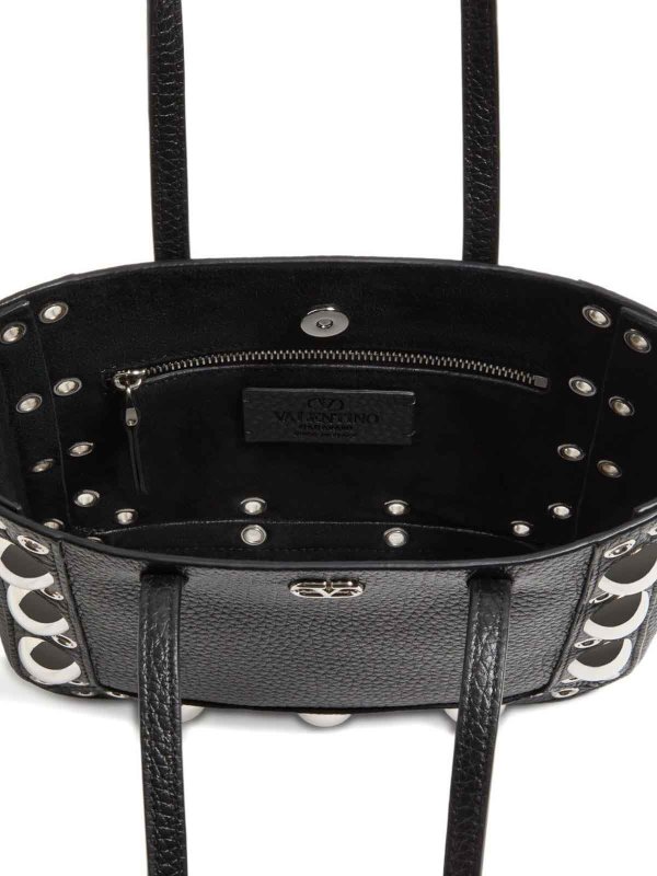VALENTINO GARAVANI buy online Sac Cabas - Noir