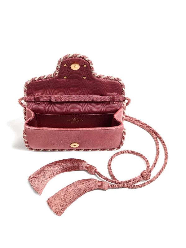 The Best Shops VALENTINO GARAVANI: Bolso clutch - Bolso Clutch