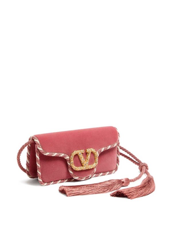 Bolso Clutch shop online: VALENTINO GARAVANI